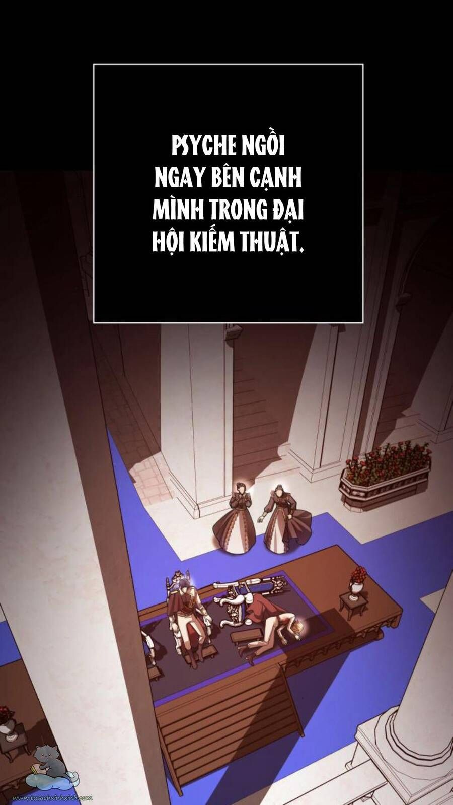 đọc truyện Tôi Muốn Trở Thành Cô Ấy Chỉ Một Ngày Chương 122 ảnh 53 tại Giả Dược