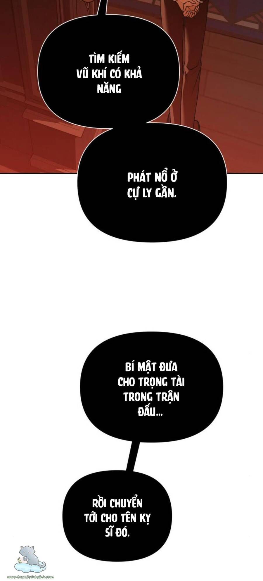 đọc truyện Tôi Muốn Trở Thành Cô Ấy Chỉ Một Ngày Chương 122 ảnh 73 tại Giả Dược