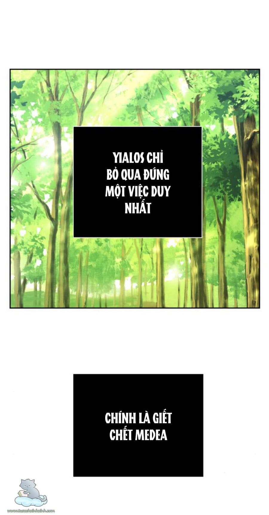 đọc truyện Tôi Muốn Trở Thành Cô Ấy Chỉ Một Ngày Chương 123 ảnh 1 tại Giả Dược