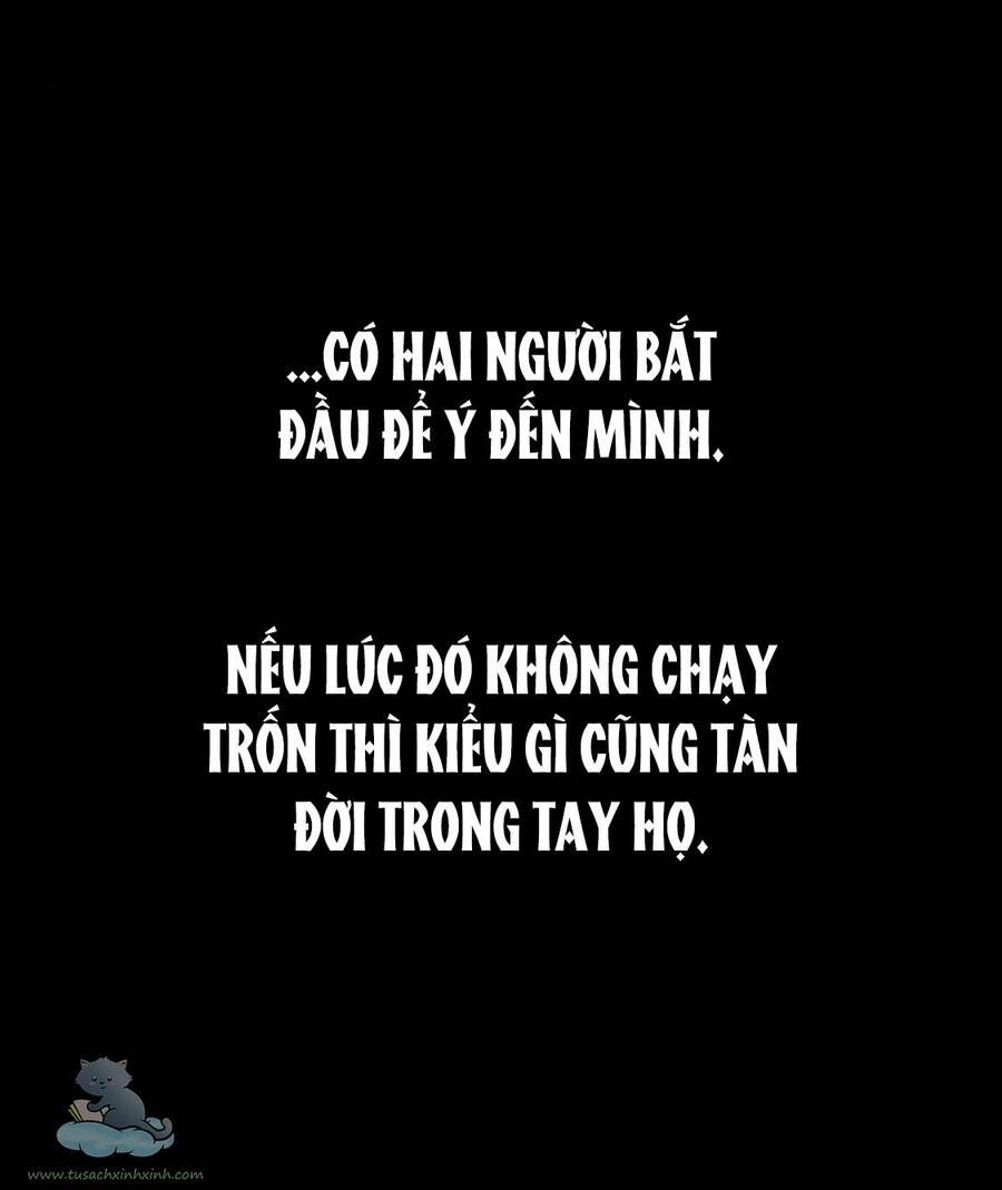 đọc truyện Tôi Muốn Trở Thành Cô Ấy Chỉ Một Ngày Chương 123 ảnh 21 tại Giả Dược