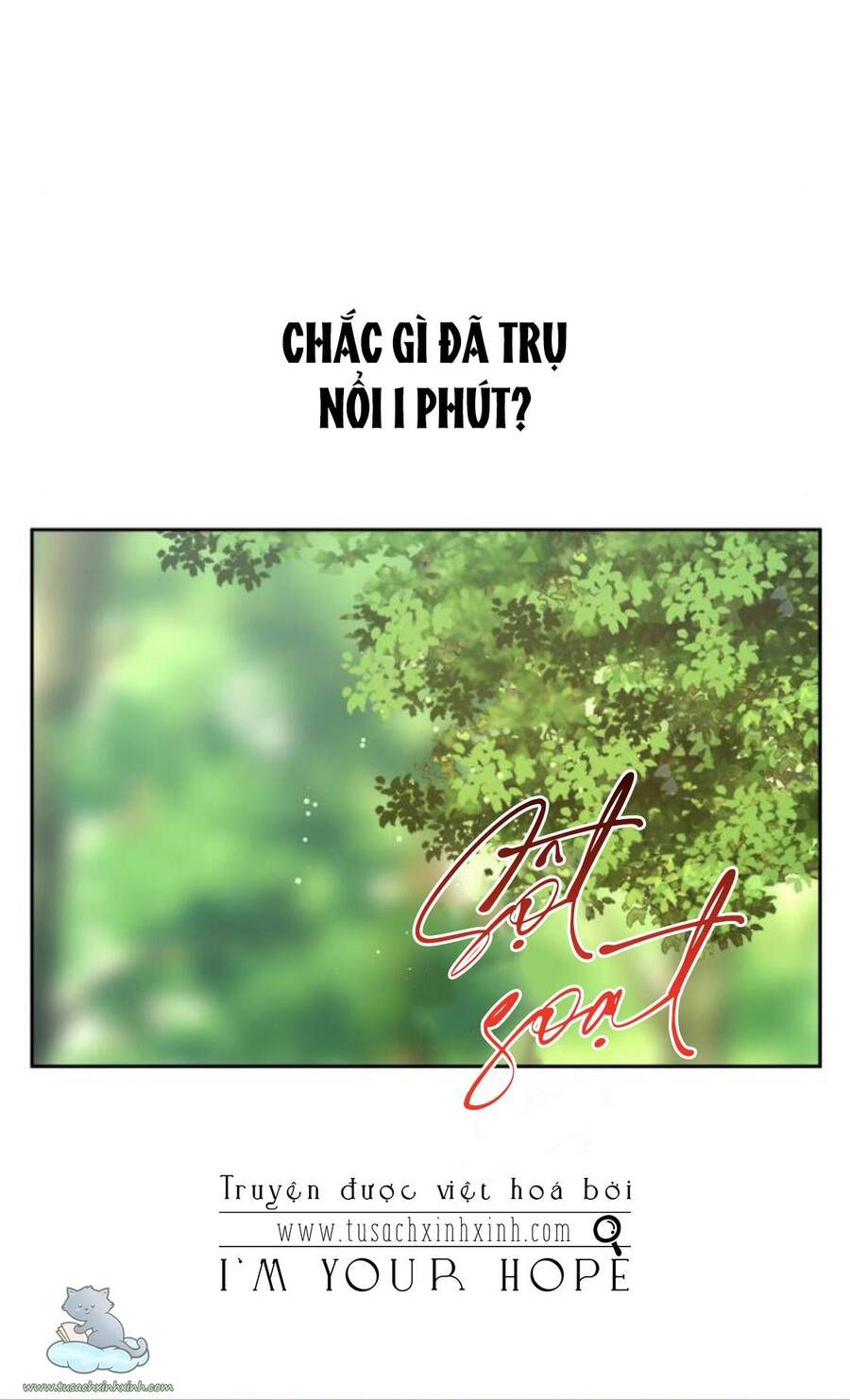 đọc truyện Tôi Muốn Trở Thành Cô Ấy Chỉ Một Ngày Chương 123 ảnh 29 tại Giả Dược