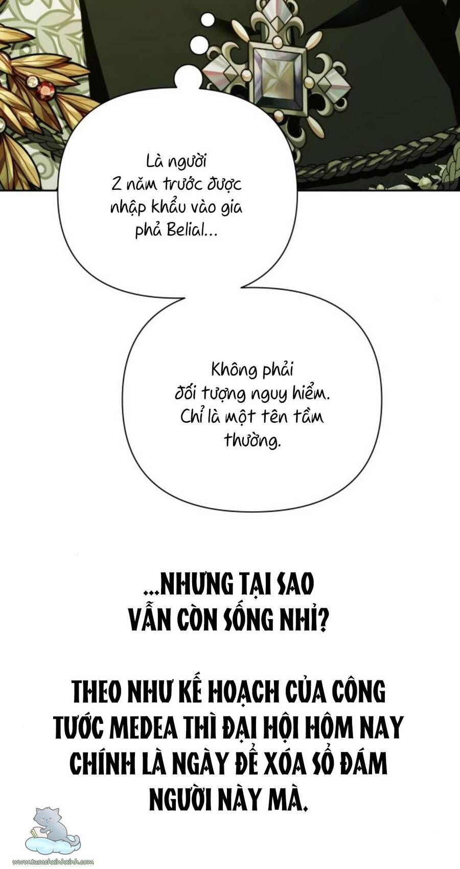 đọc truyện Tôi Muốn Trở Thành Cô Ấy Chỉ Một Ngày Chương 123 ảnh 41 tại Giả Dược