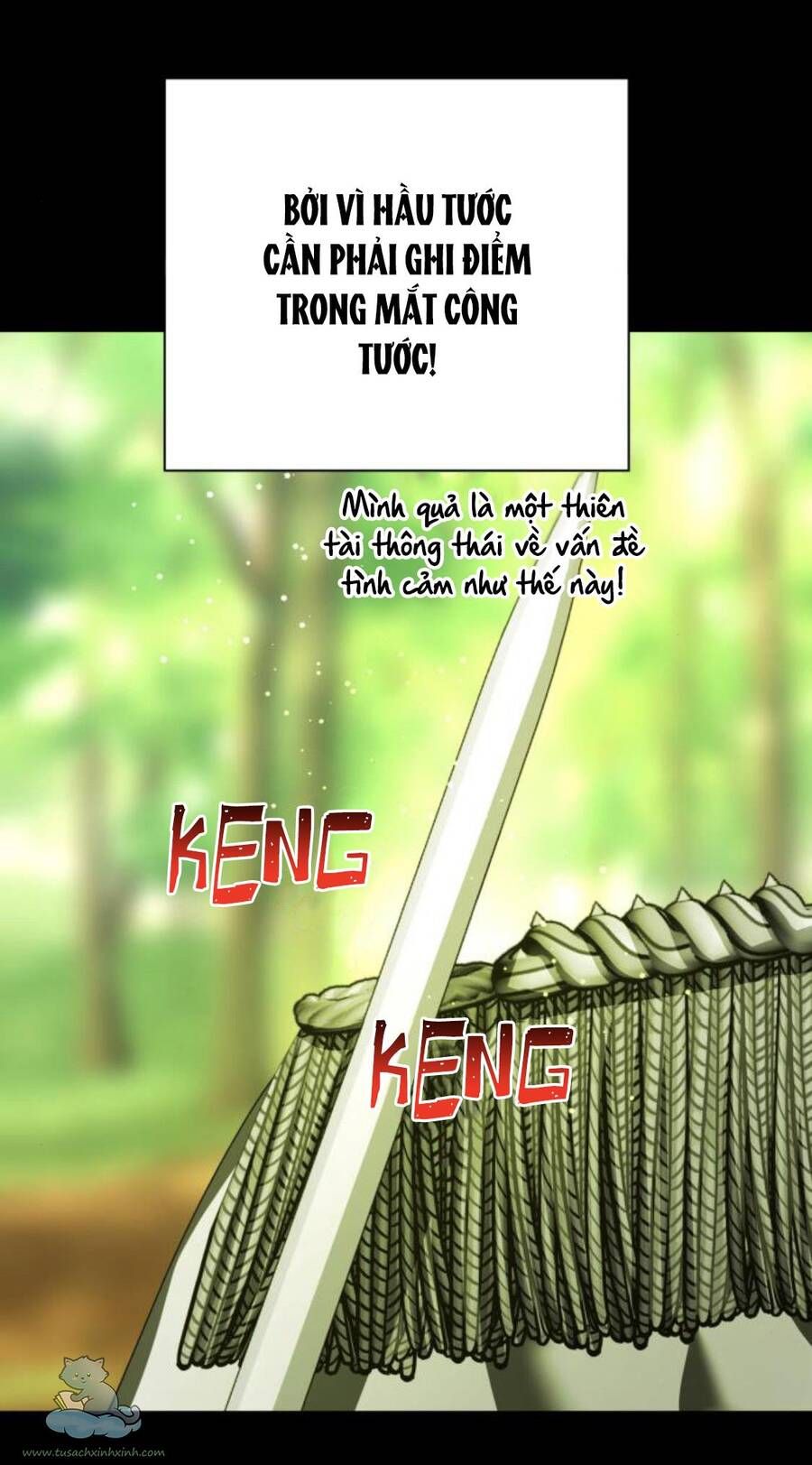 đọc truyện Tôi Muốn Trở Thành Cô Ấy Chỉ Một Ngày Chương 123 ảnh 50 tại Giả Dược