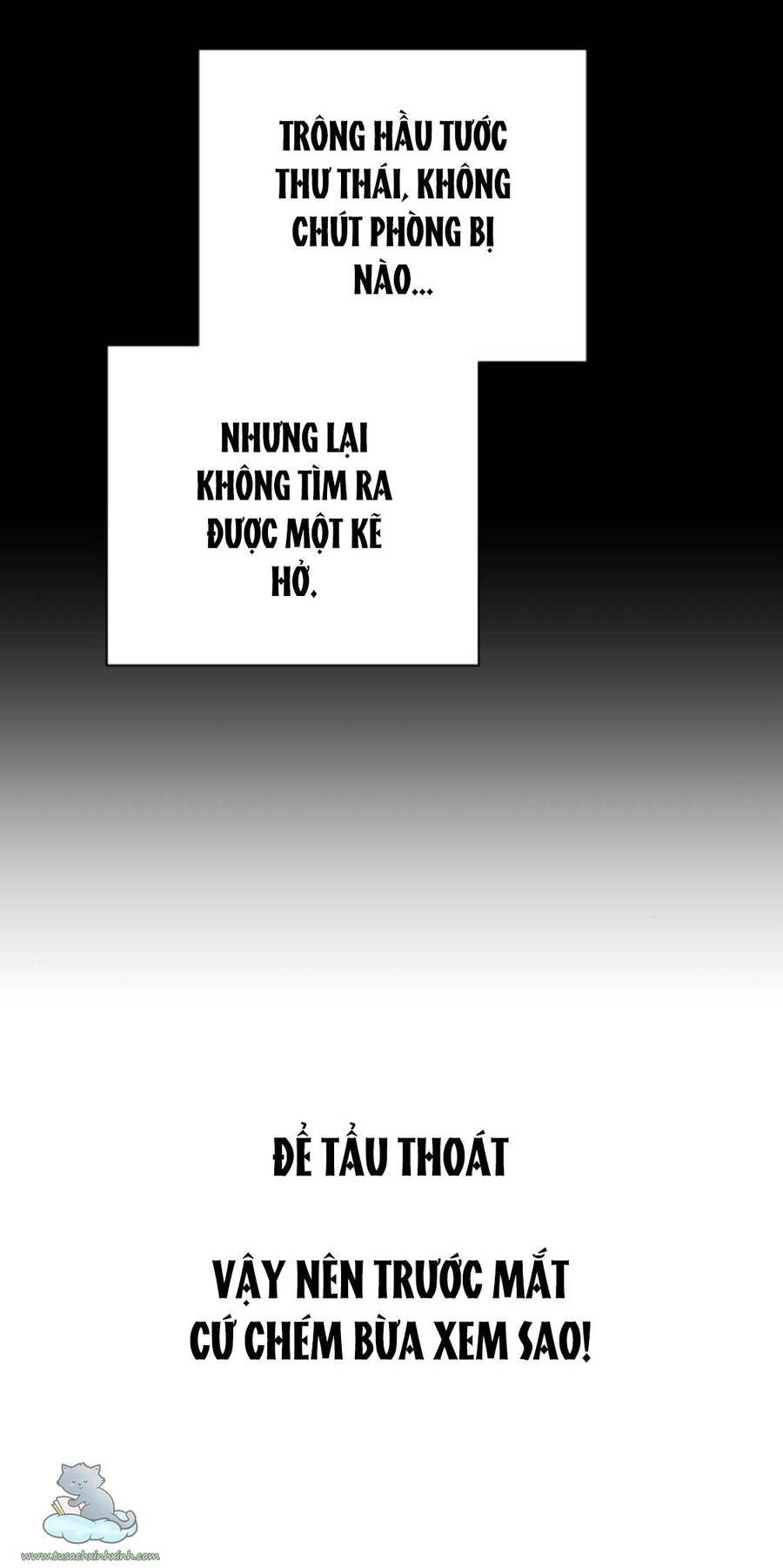 đọc truyện Tôi Muốn Trở Thành Cô Ấy Chỉ Một Ngày Chương 123 ảnh 51 tại Giả Dược