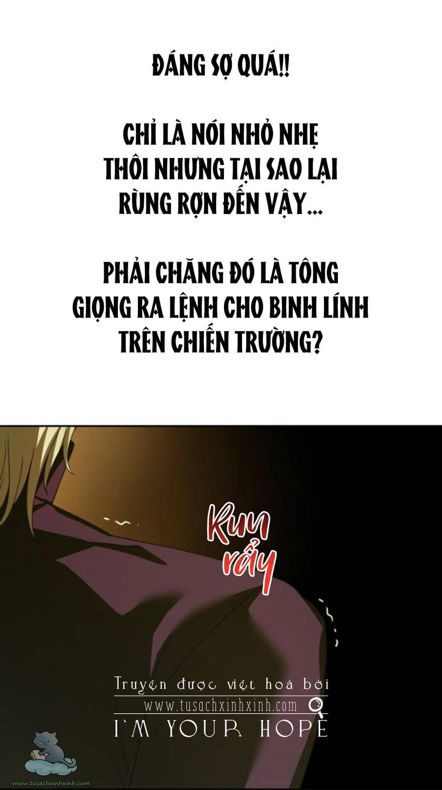 đọc truyện Tôi Muốn Trở Thành Cô Ấy Chỉ Một Ngày Chương 123 ảnh 62 tại Giả Dược