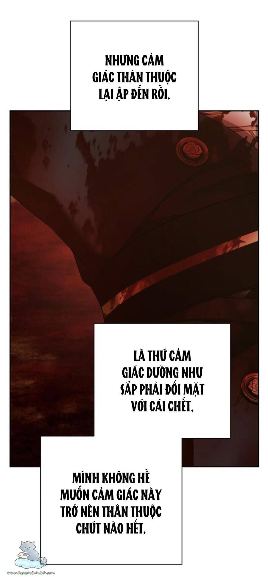 đọc truyện Tôi Muốn Trở Thành Cô Ấy Chỉ Một Ngày Chương 124 ảnh 101 tại Giả Dược