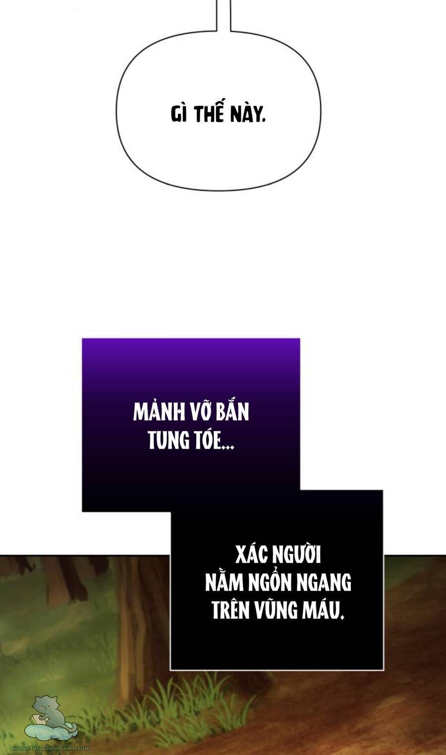 đọc truyện Tôi Muốn Trở Thành Cô Ấy Chỉ Một Ngày Chương 124 ảnh 108 tại Giả Dược