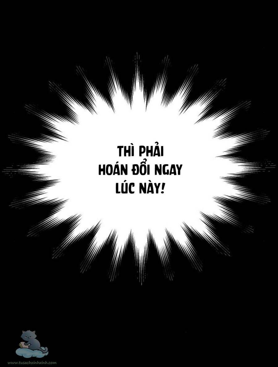 đọc truyện Tôi Muốn Trở Thành Cô Ấy Chỉ Một Ngày Chương 124 ảnh 16 tại Giả Dược