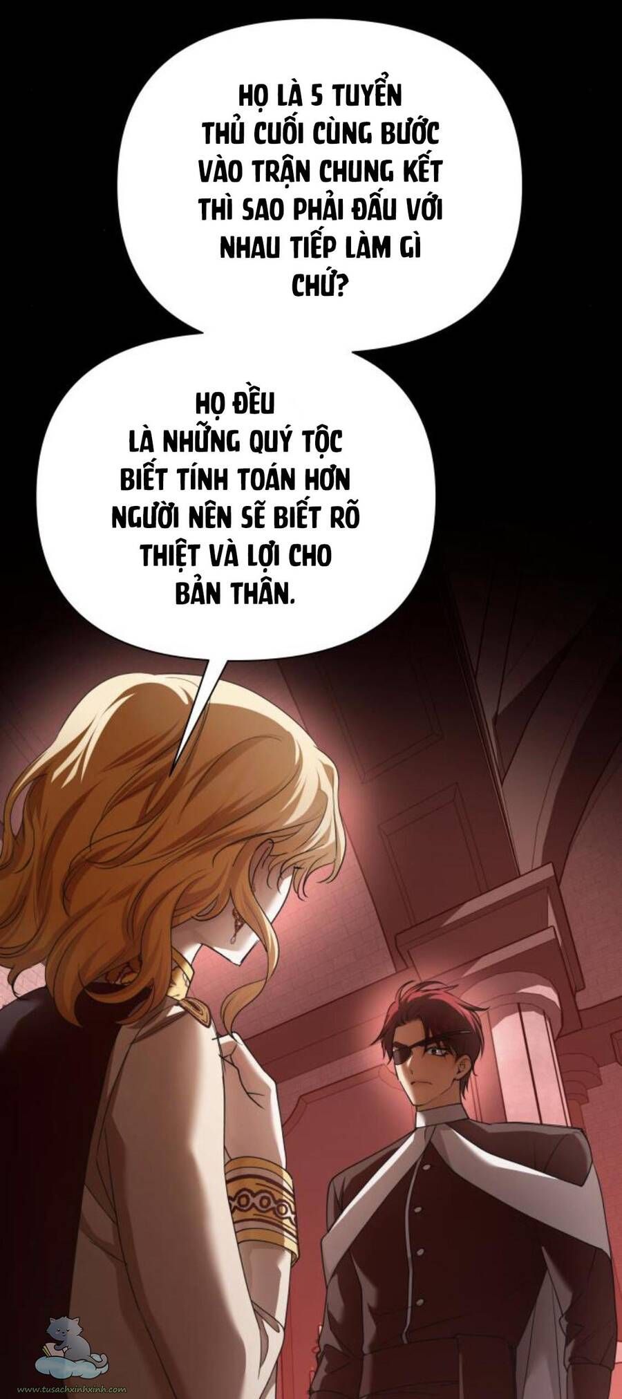 đọc truyện Tôi Muốn Trở Thành Cô Ấy Chỉ Một Ngày Chương 124 ảnh 24 tại Giả Dược
