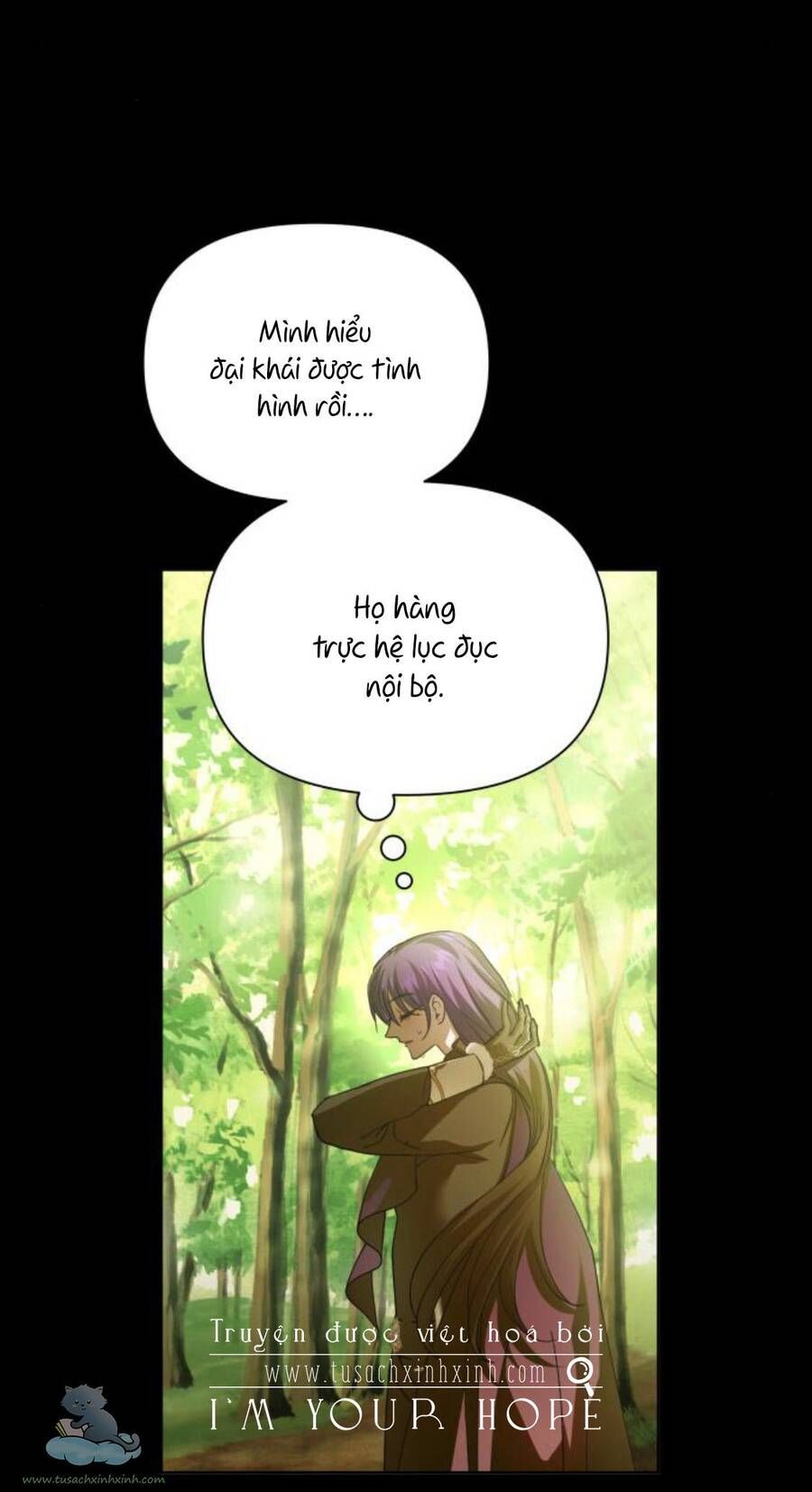 đọc truyện Tôi Muốn Trở Thành Cô Ấy Chỉ Một Ngày Chương 124 ảnh 69 tại Giả Dược