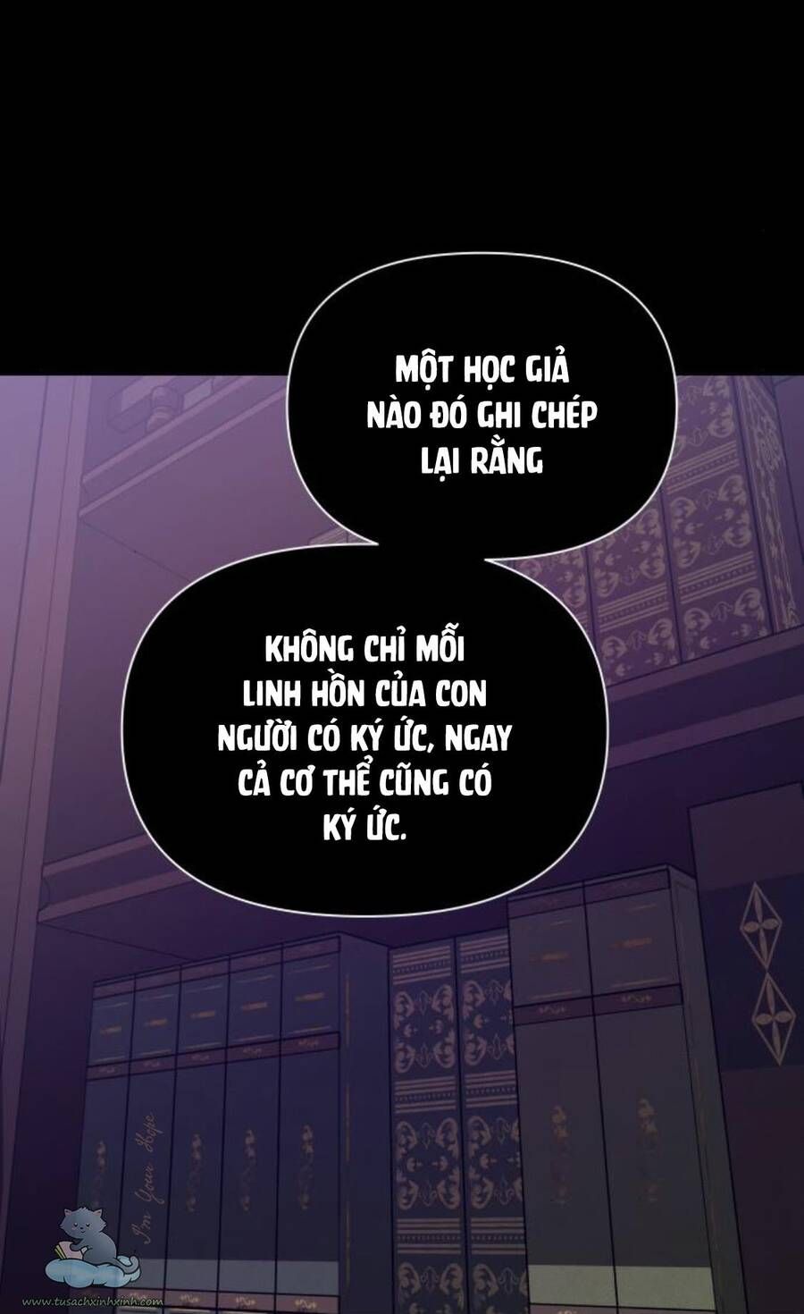 đọc truyện Tôi Muốn Trở Thành Cô Ấy Chỉ Một Ngày Chương 124 ảnh 95 tại Giả Dược