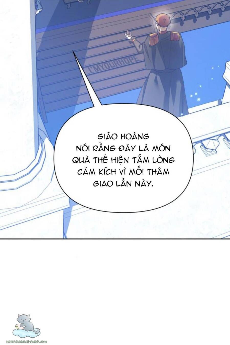 đọc truyện Tôi Muốn Trở Thành Cô Ấy Chỉ Một Ngày Chương 125 ảnh 7 tại Giả Dược