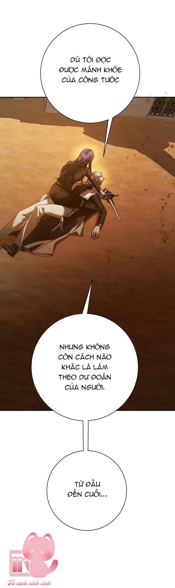 đọc truyện Tôi Muốn Trở Thành Cô Ấy Chỉ Một Ngày Chương 127 ảnh 120 tại Giả Dược