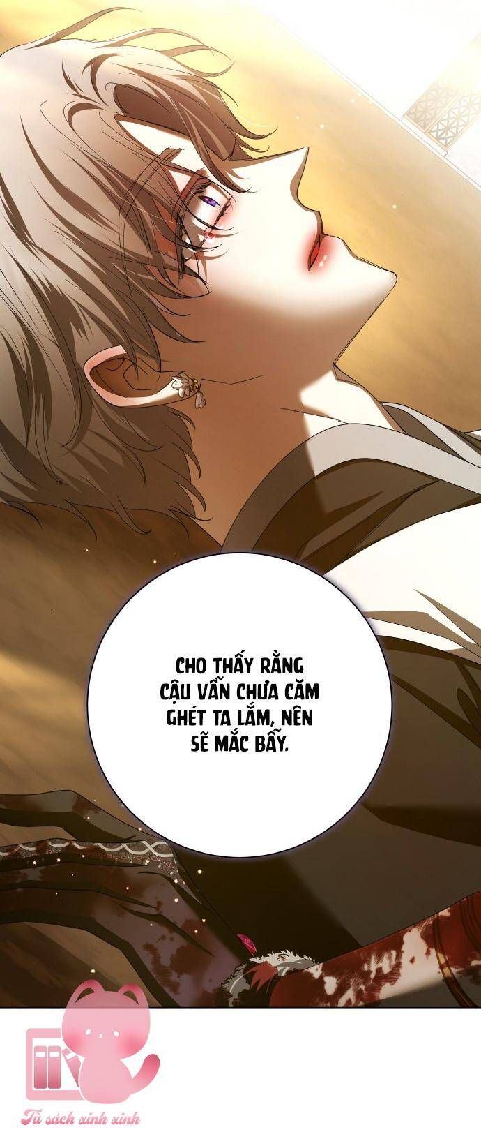 đọc truyện Tôi Muốn Trở Thành Cô Ấy Chỉ Một Ngày Chương 127 ảnh 123 tại Giả Dược