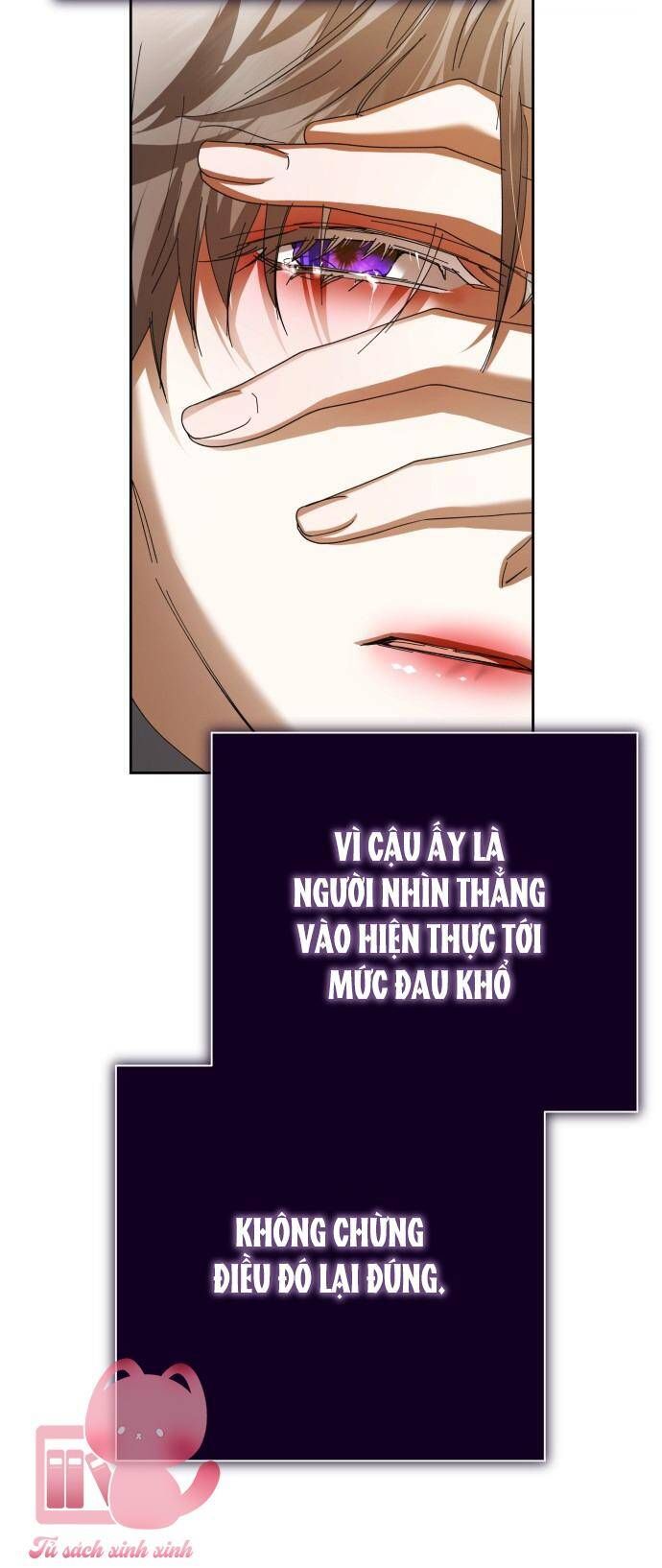 đọc truyện Tôi Muốn Trở Thành Cô Ấy Chỉ Một Ngày Chương 127 ảnh 130 tại Giả Dược