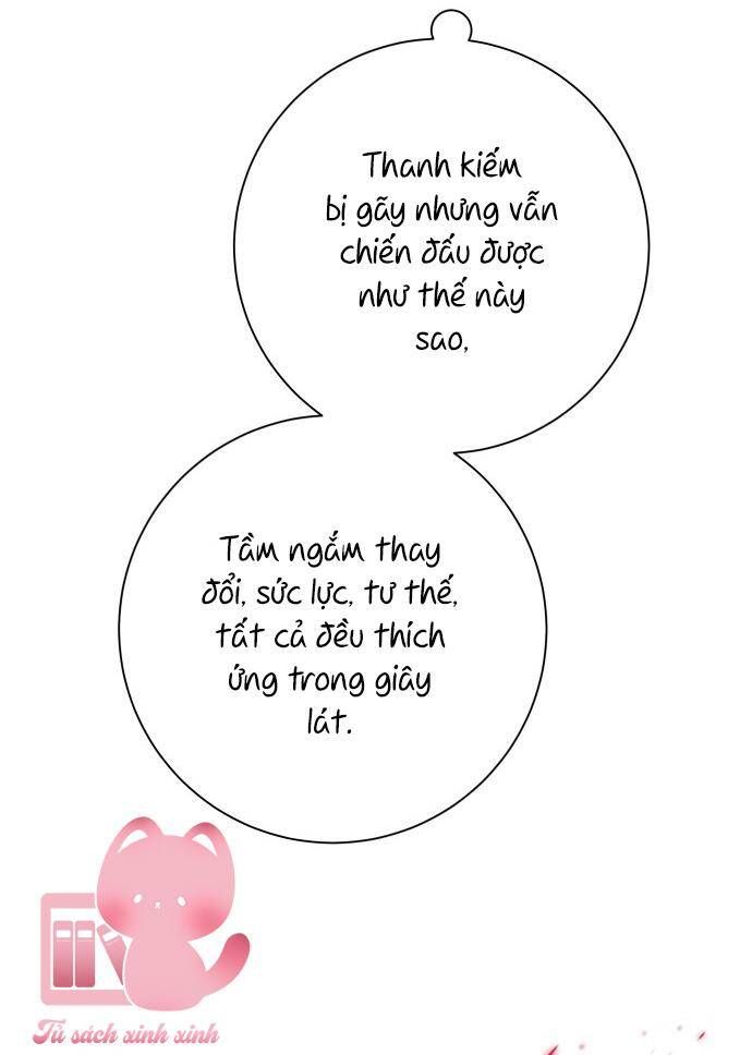 đọc truyện Tôi Muốn Trở Thành Cô Ấy Chỉ Một Ngày Chương 127 ảnh 47 tại Giả Dược