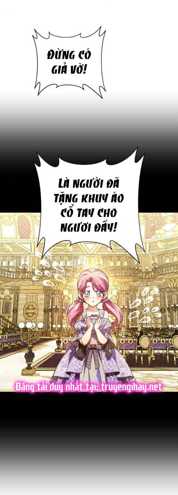 đọc truyện Tôi Muốn Trở Thành Cô Ấy Chỉ Một Ngày Chương 129.1 ảnh 13 tại Giả Dược