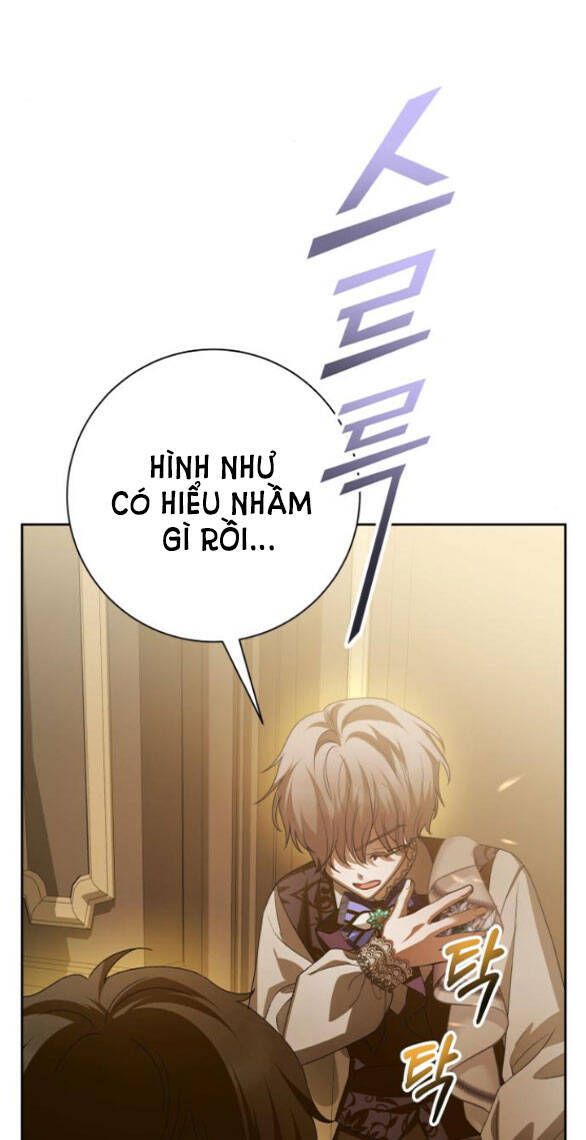 đọc truyện Tôi Muốn Trở Thành Cô Ấy Chỉ Một Ngày Chương 129.1 ảnh 18 tại Giả Dược