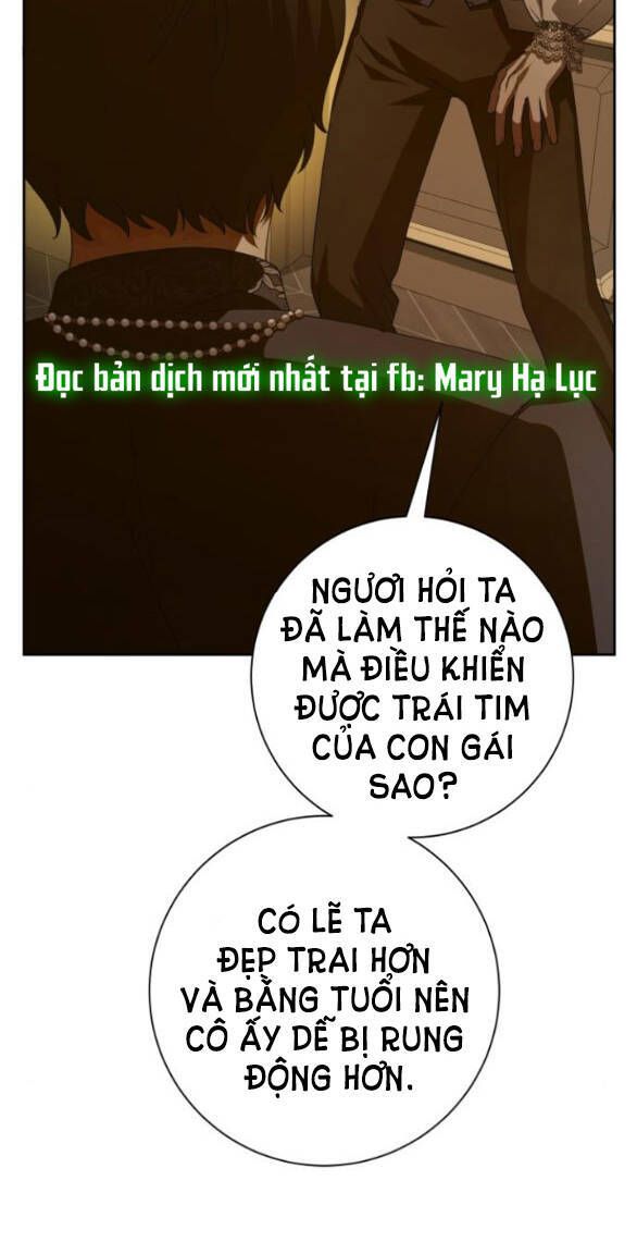 đọc truyện Tôi Muốn Trở Thành Cô Ấy Chỉ Một Ngày Chương 129.1 ảnh 19 tại Giả Dược