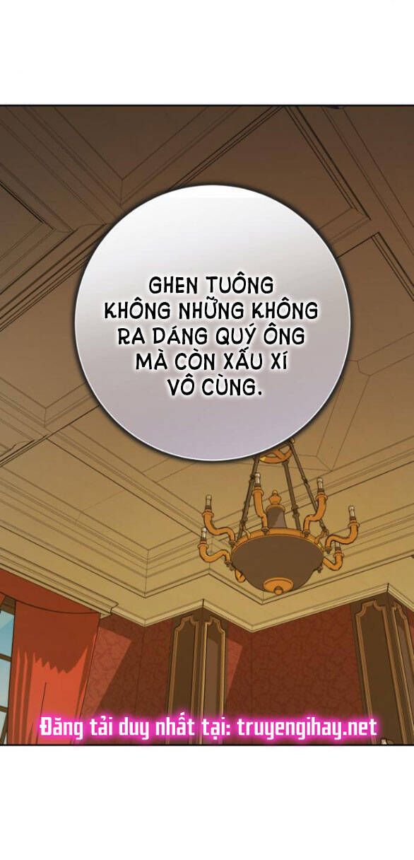 đọc truyện Tôi Muốn Trở Thành Cô Ấy Chỉ Một Ngày Chương 129.1 ảnh 22 tại Giả Dược