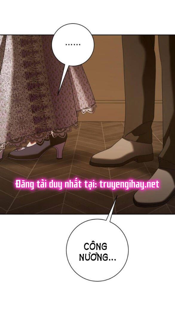 đọc truyện Tôi Muốn Trở Thành Cô Ấy Chỉ Một Ngày Chương 129.1 ảnh 49 tại Giả Dược