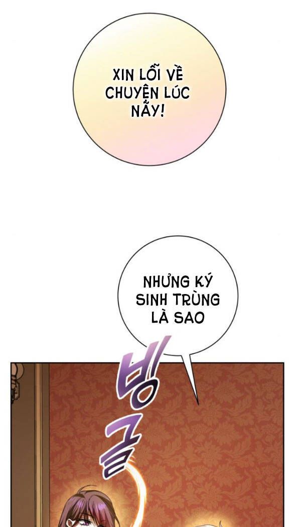đọc truyện Tôi Muốn Trở Thành Cô Ấy Chỉ Một Ngày Chương 129.1 ảnh 51 tại Giả Dược