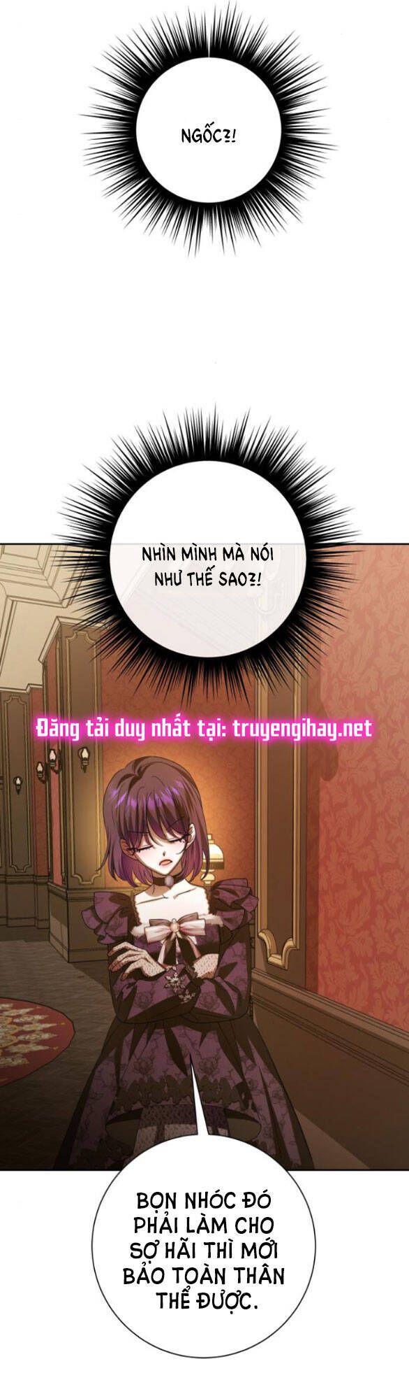 đọc truyện Tôi Muốn Trở Thành Cô Ấy Chỉ Một Ngày Chương 129.1 ảnh 55 tại Giả Dược