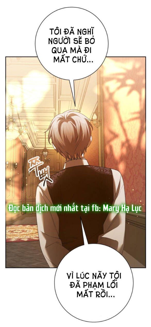 đọc truyện Tôi Muốn Trở Thành Cô Ấy Chỉ Một Ngày Chương 129.1 ảnh 58 tại Giả Dược