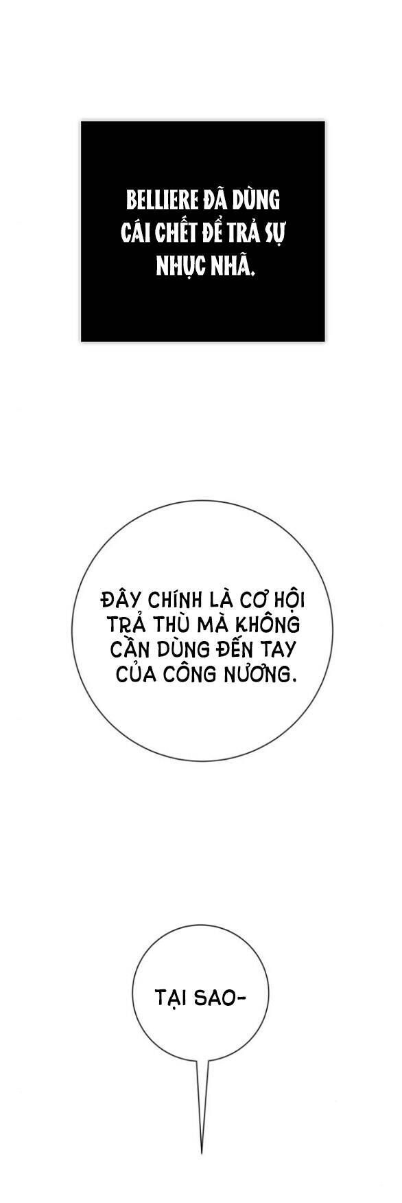 đọc truyện Tôi Muốn Trở Thành Cô Ấy Chỉ Một Ngày Chương 129.1 ảnh 59 tại Giả Dược