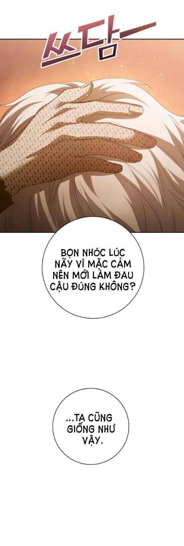 đọc truyện Tôi Muốn Trở Thành Cô Ấy Chỉ Một Ngày Chương 129.1 ảnh 61 tại Giả Dược