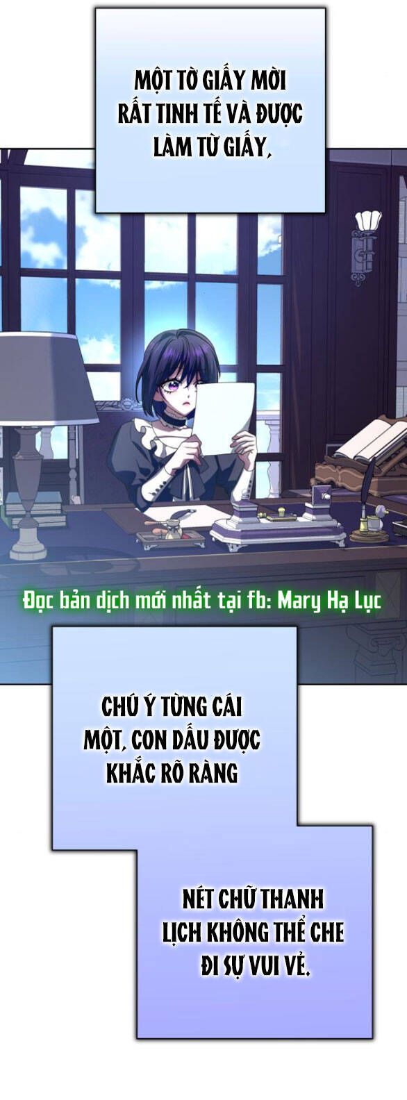 đọc truyện Tôi Muốn Trở Thành Cô Ấy Chỉ Một Ngày Chương 129.1 ảnh 64 tại Giả Dược