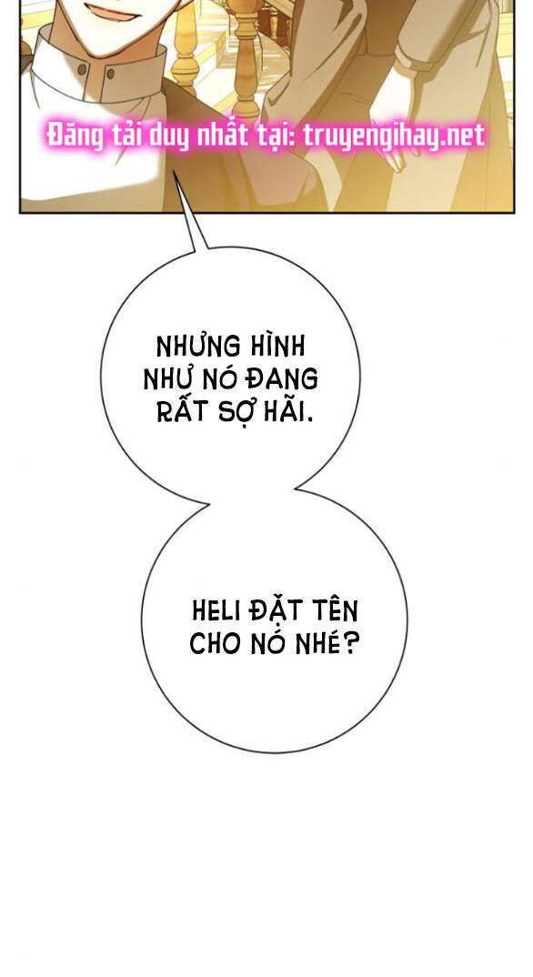 đọc truyện Tôi Muốn Trở Thành Cô Ấy Chỉ Một Ngày Chương 129.2 ảnh 25 tại Giả Dược