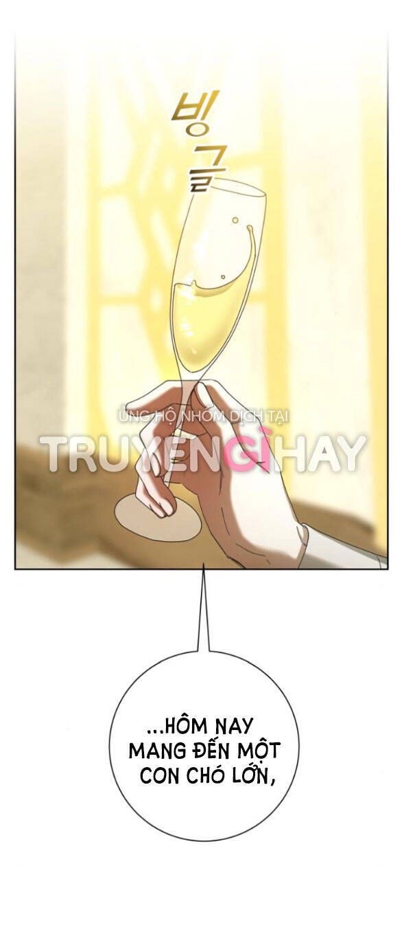 đọc truyện Tôi Muốn Trở Thành Cô Ấy Chỉ Một Ngày Chương 129.2 ảnh 28 tại Giả Dược