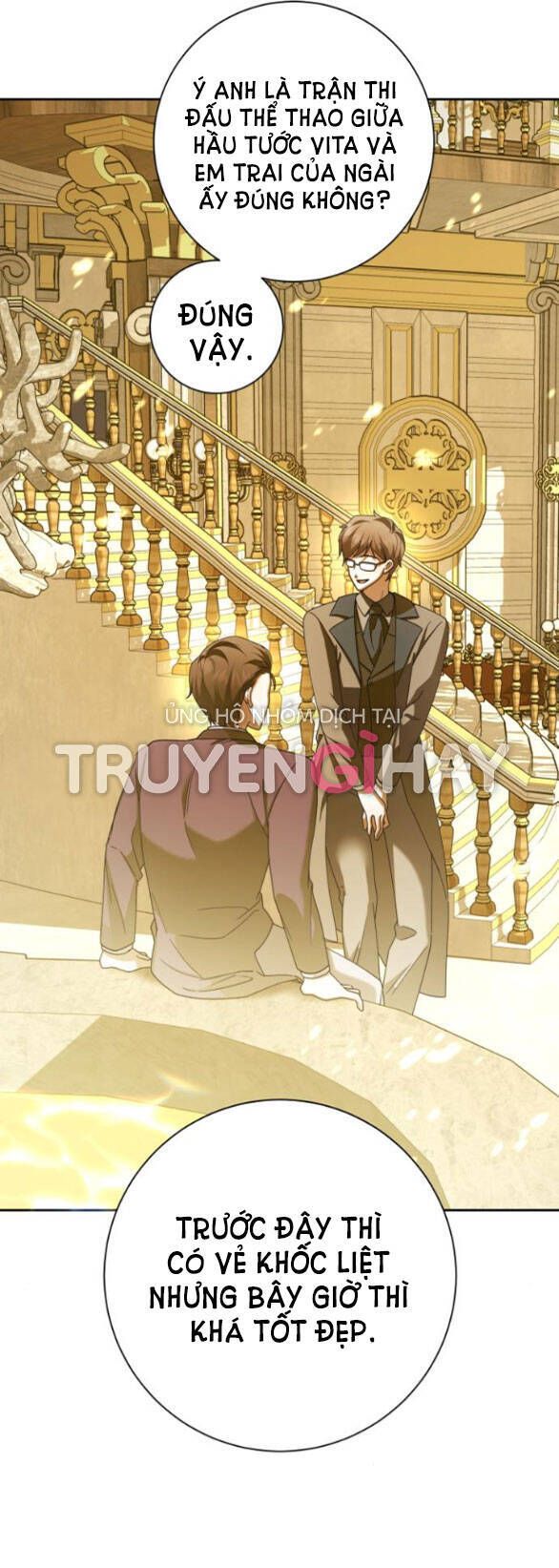 đọc truyện Tôi Muốn Trở Thành Cô Ấy Chỉ Một Ngày Chương 129.2 ảnh 31 tại Giả Dược