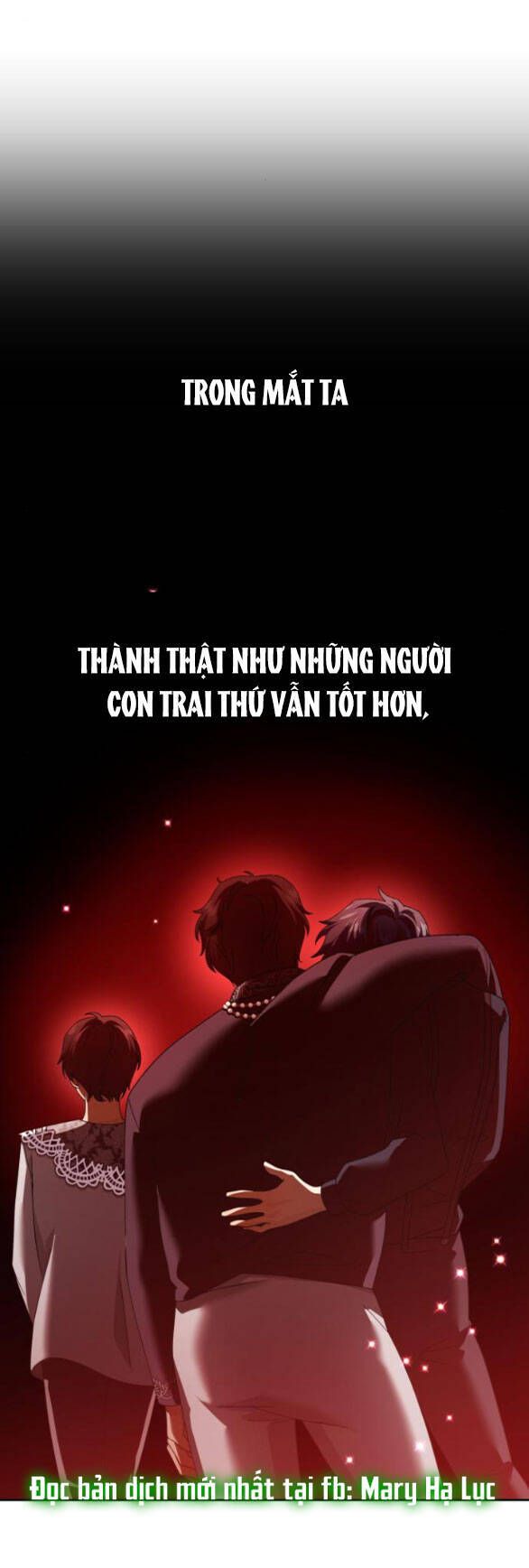 đọc truyện Tôi Muốn Trở Thành Cô Ấy Chỉ Một Ngày Chương 129.2 ảnh 33 tại Giả Dược