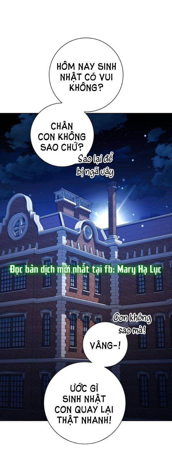đọc truyện Tôi Muốn Trở Thành Cô Ấy Chỉ Một Ngày Chương 129.2 ảnh 37 tại Giả Dược