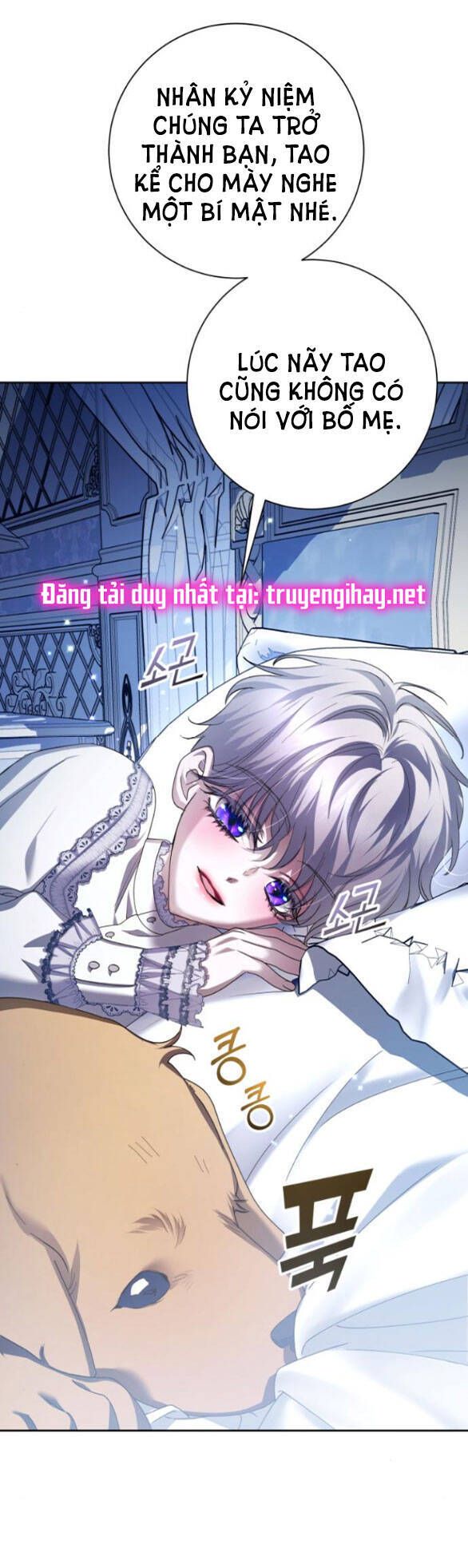 đọc truyện Tôi Muốn Trở Thành Cô Ấy Chỉ Một Ngày Chương 129.2 ảnh 44 tại Giả Dược