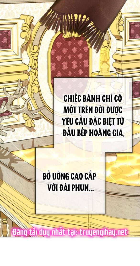 đọc truyện Tôi Muốn Trở Thành Cô Ấy Chỉ Một Ngày Chương 129.2 ảnh 6 tại Giả Dược