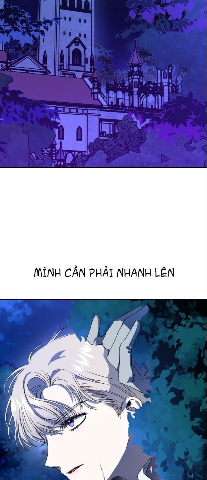 đọc truyện Tôi Muốn Trở Thành Cô Ấy Chỉ Một Ngày Chương 13 ảnh 4 tại Thiên Thai Truyện