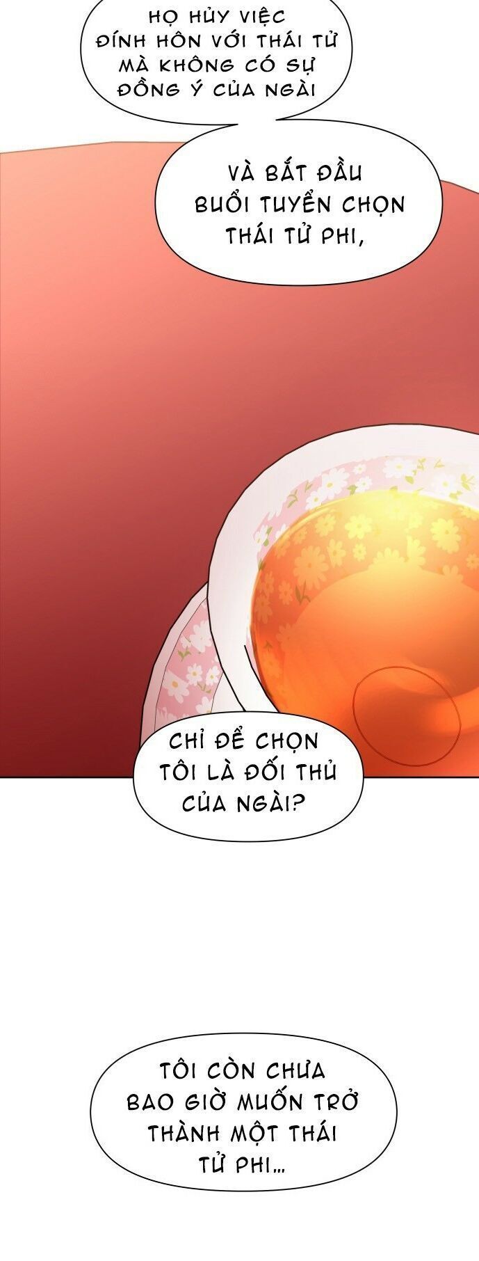 đọc truyện Tôi Muốn Trở Thành Cô Ấy Chỉ Một Ngày Chương 13 ảnh 46 tại Thiên Thai Truyện