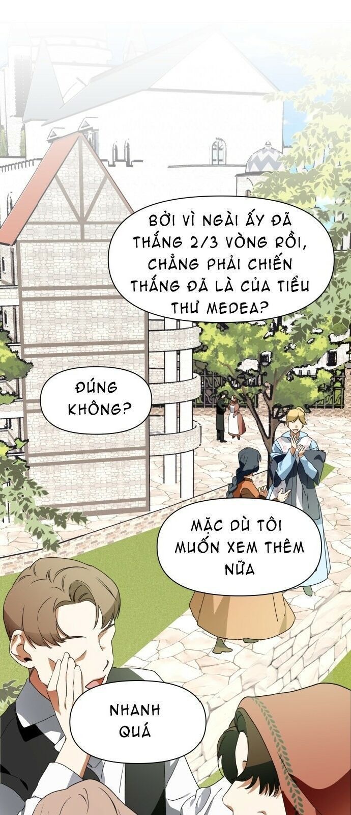 đọc truyện Tôi Muốn Trở Thành Cô Ấy Chỉ Một Ngày Chương 13 ảnh 62 tại Thiên Thai Truyện