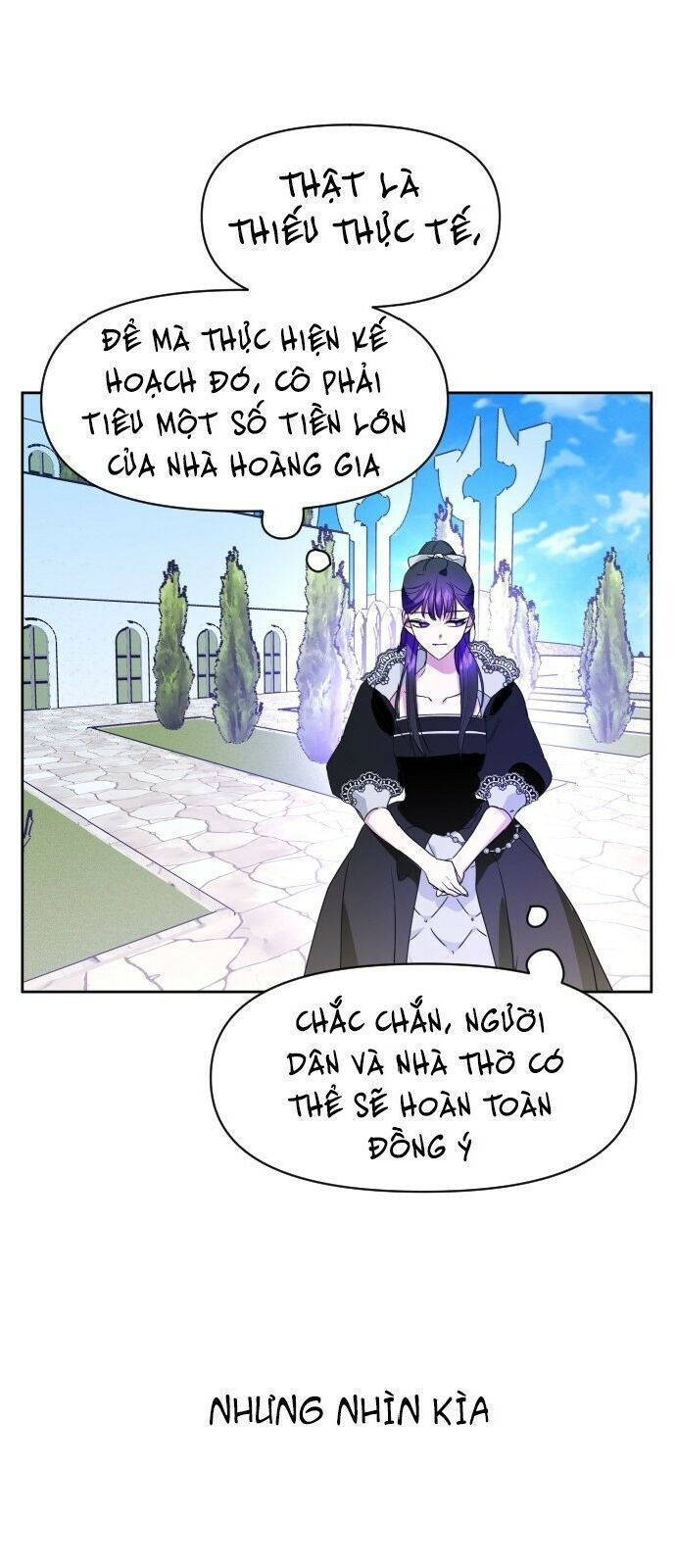 đọc truyện Tôi Muốn Trở Thành Cô Ấy Chỉ Một Ngày Chương 13 ảnh 79 tại Thiên Thai Truyện