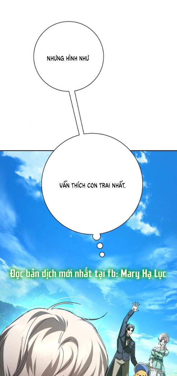 đọc truyện Tôi Muốn Trở Thành Cô Ấy Chỉ Một Ngày Chương 130.1 ảnh 19 tại Giả Dược