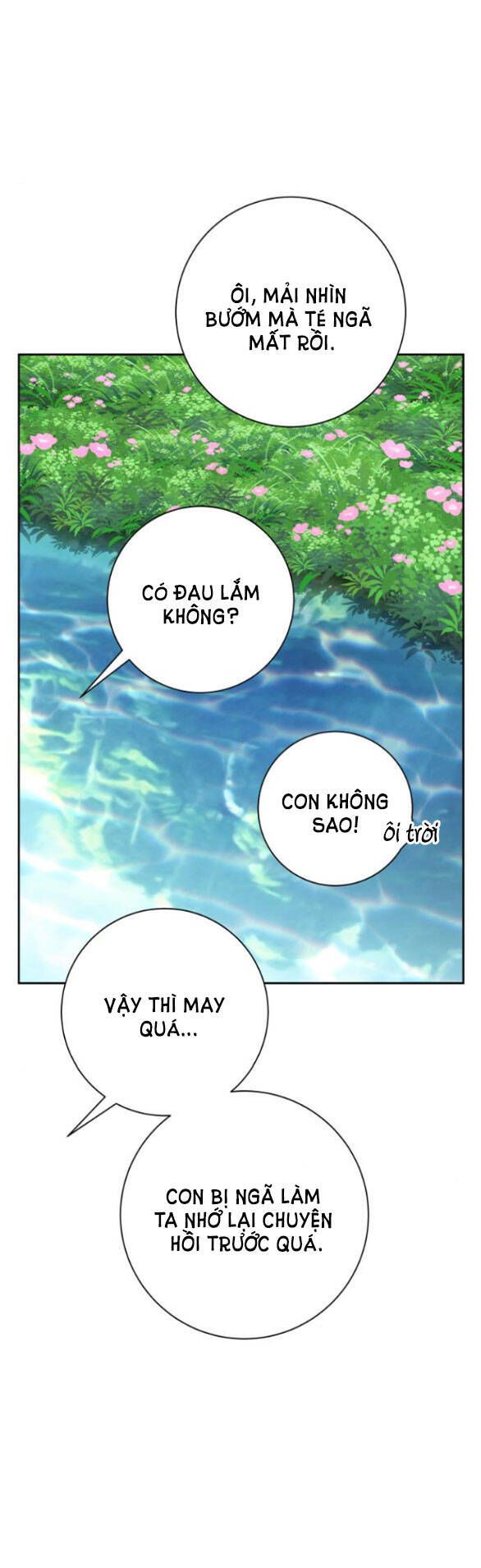 đọc truyện Tôi Muốn Trở Thành Cô Ấy Chỉ Một Ngày Chương 130.1 ảnh 21 tại Giả Dược