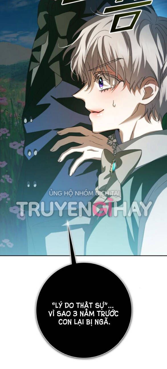 đọc truyện Tôi Muốn Trở Thành Cô Ấy Chỉ Một Ngày Chương 130.1 ảnh 23 tại Giả Dược