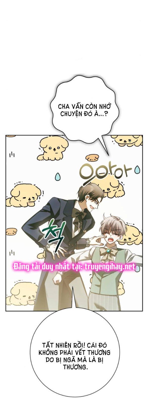đọc truyện Tôi Muốn Trở Thành Cô Ấy Chỉ Một Ngày Chương 130.1 ảnh 24 tại Giả Dược