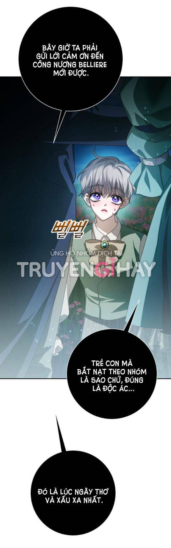 đọc truyện Tôi Muốn Trở Thành Cô Ấy Chỉ Một Ngày Chương 130.1 ảnh 27 tại Giả Dược