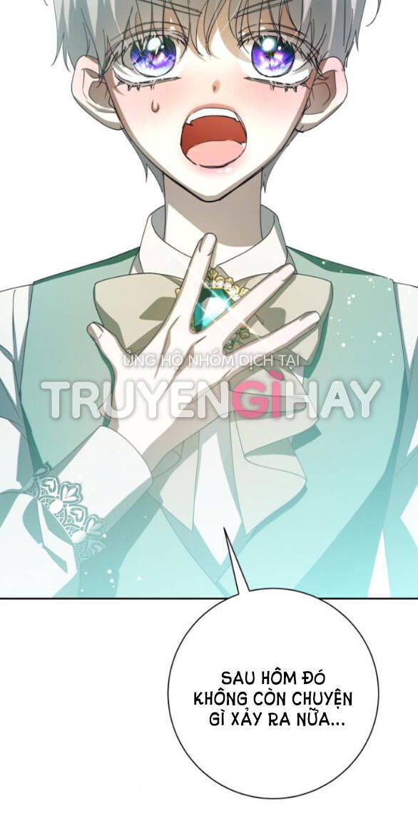 đọc truyện Tôi Muốn Trở Thành Cô Ấy Chỉ Một Ngày Chương 130.1 ảnh 32 tại Giả Dược