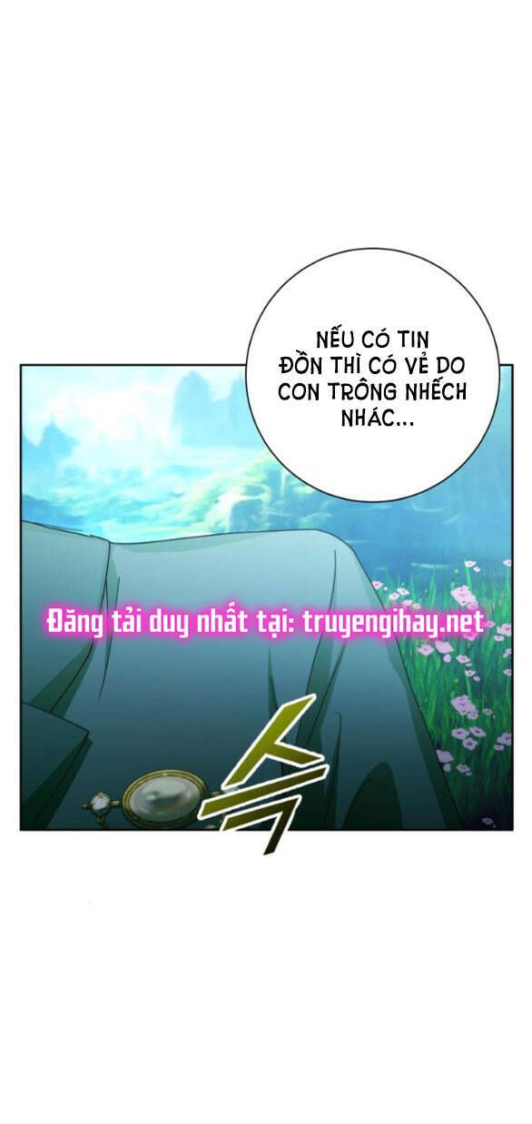 đọc truyện Tôi Muốn Trở Thành Cô Ấy Chỉ Một Ngày Chương 130.1 ảnh 33 tại Giả Dược