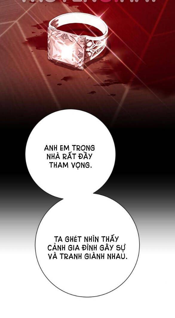 đọc truyện Tôi Muốn Trở Thành Cô Ấy Chỉ Một Ngày Chương 130.1 ảnh 36 tại Giả Dược